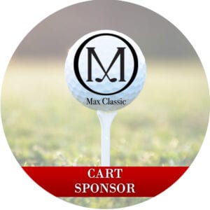 Cart Sponsor