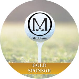 Gold Sponsorship