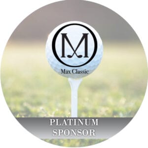 Platinum Sponsorship