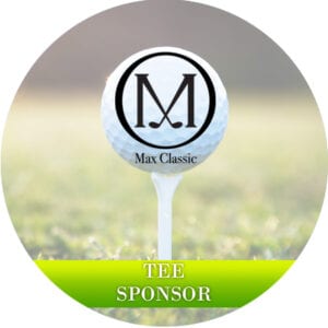 Tee Sponsor